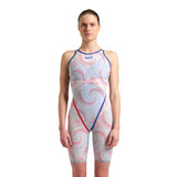 Womens Powerskin PRIMO SL OB LE Fireflow