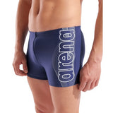 Men’s Basic Swim Short Navy