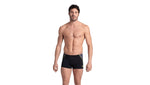 Men's Camo Kikko Swim Short black-black-multi