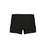 Men's Dive Swim Short black-soft-green