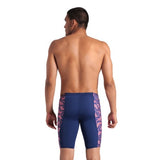 Men's Escape Swim Jammer navy-team red-white-blue