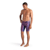 Men's Escape Swim Jammer navy-team red-white-blue