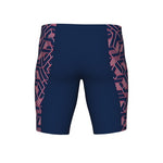 Men's Escape Swim Jammer navy-team red-white-blue