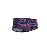 Men's Escape Swim Low Waist Short team red-white-blue