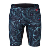 Men's Fireflow Swim Jammer black-black multi