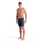 Men's Fireflow Swim Jammer black-black multi