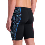 Men's Fireflow Swim Jammer black-black multi