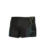 Men's Gleam Swim Short black