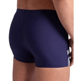 Men's Gleam Swim Short navy