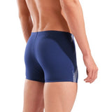 Men’s Graphic Swim Short Navy - Multi