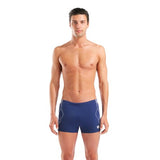 Men’s Graphic Swim Short Navy - Multi
