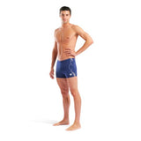 Men’s Graphic Swim Short Navy - Multi