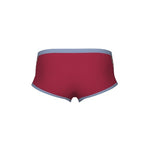 Men's Icons Swim Low Waist red onion-seafoam