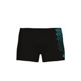 Men's Kikko V Swim Short black-water