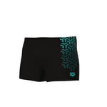 Men's Kikko V Swim Short black-water