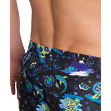 Naito Fun Planet X-Short black multi