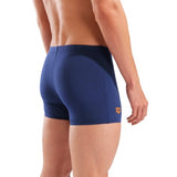 Short Taille Basse Crazy Labyrinth Homme Multi - Noir