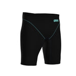 Men's Powerskin Impulso Jammer black-teal