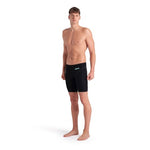 Men's Powerskin Impulso Jammer black-teal