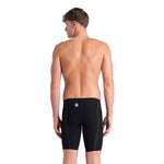 Men's Powerskin Impulso Jammer black-teal