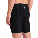 Men's Powerskin Impulso Jammer black-teal