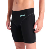 Men's Powerskin Impulso Jammer black-teal