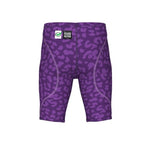 Men's Powerskin ST Next Jammer leopard skin violet