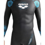 Triwetsuit Noir Homme