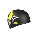 Silicone Cap Water Mirvana