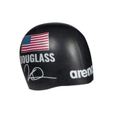 Moulded Cap Athlete Signature Douglass