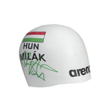 Moulded Cap Athlete Signature Hun Milak