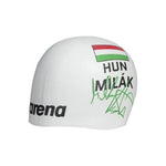 Moulded Cap Athlete Signature Hun Milak