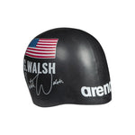 Moulded Cap Athlete Signature G. Walsh