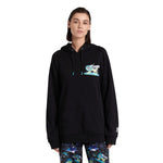 Naito Fun Planet Hoodie Black