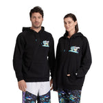 Naito Fun Planet Hoodie Black