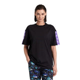 Naito Fun Planet T-Shirt Black