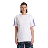 Naito Fun Planet T-Shirt White