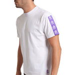 Naito Fun Planet T-Shirt White