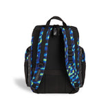 One Go Backpack 45L AO Aqua - Gleam