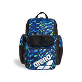 One Go Backpack 45L AO Aqua - Gleam