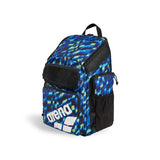 One Go Backpack 45L AO Aqua - Gleam