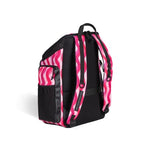 One Go Backpack 45L AO Ripple-Print