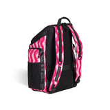 One Go Backpack 45L AO Ripple-Print