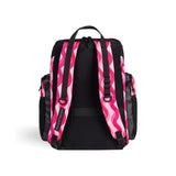 One Go Backpack 45L AO Ripple-Print