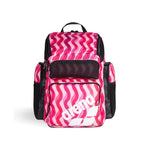 One Go Backpack 45L AO Ripple-Print