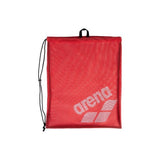 One Go Mesh Bag Red