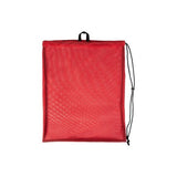 One Go Mesh Bag Red