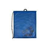 One Go Mesh Bag Royal