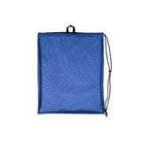 One Go Mesh Bag Royal