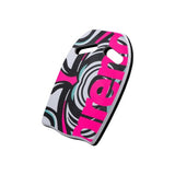 Arena Printed  Kickboard Illusion